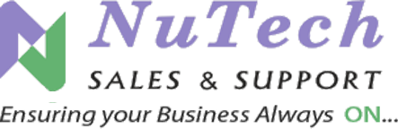 Nutech - Sales &amp; Support