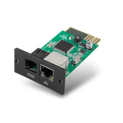 AP9601 - Network Management Card for easy UPS