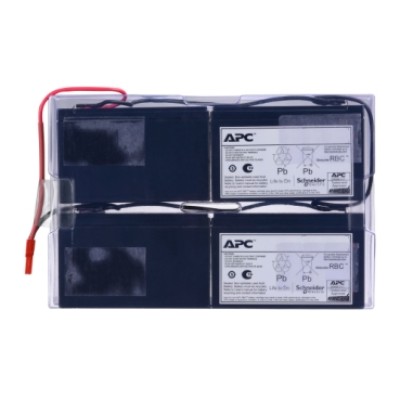 APCRBCV201 - Replacement Battery Cartridge
