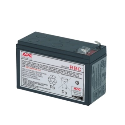 RBC2 - Replacement Battery Cartridge