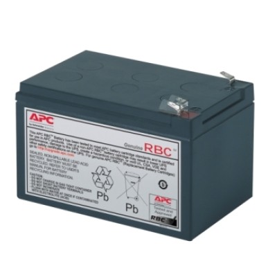 RBC4 - Replacement Battery Cartridge