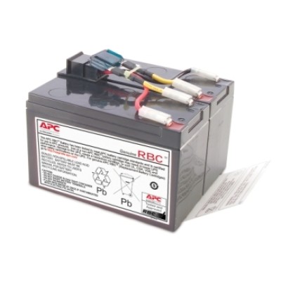 RBC48 - Replacement Battery Cartridge