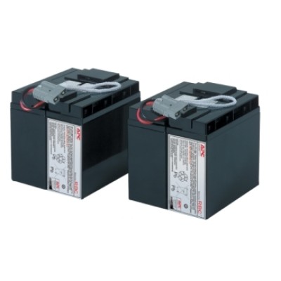 RBC55 - Replacement Battery Cartridge