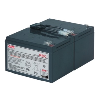 RBC6 - Replacement Battery Cartridge