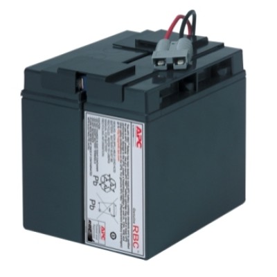 RBC7 - Replacement Battery Cartridge