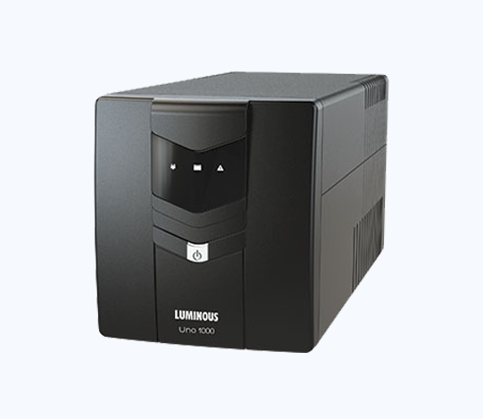 LB UPS Series - (600VA & 1000VA)