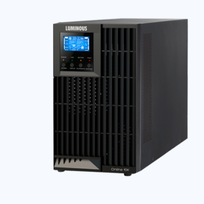 LD-T UPS Series - (1kVA to 10kVA UPS with inbuilt Transformer)