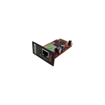 APV9602 - Network Management Card for easy UPS