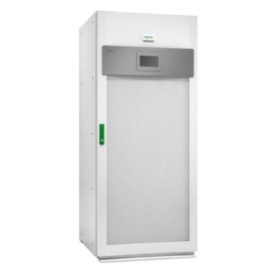 GVL200K500DS :  200 scalable to 500 kW, 400/480V