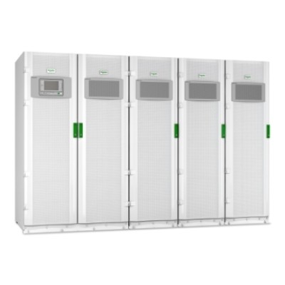 GVX625K625NHS - (625kVA 3 : 3 UPS)