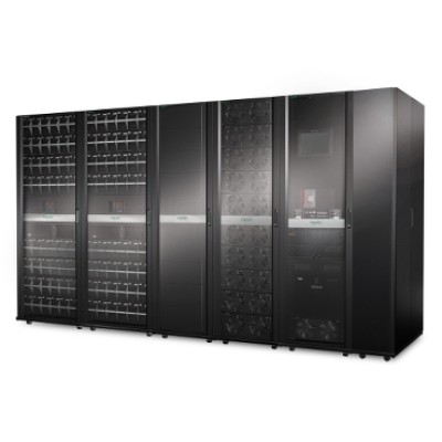 Symmetra PX 250kW/500kW - 100kW/250kW Scalable to 250kW/500kW 3 : 3 UPS