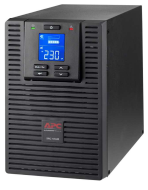 SRC1KI-IN - 1kVA/0.8kW