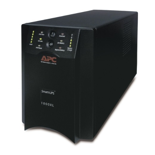 SUA1000UXI - 1000VA/800W