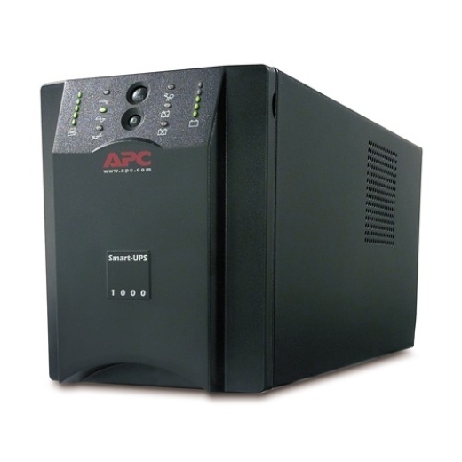 SUA1500I-IND - 1500VA/980W