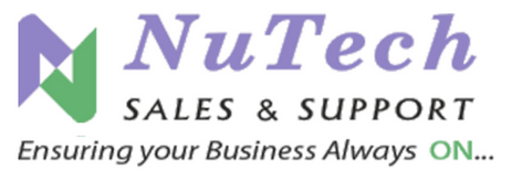 Nutech - Sales &amp; Support