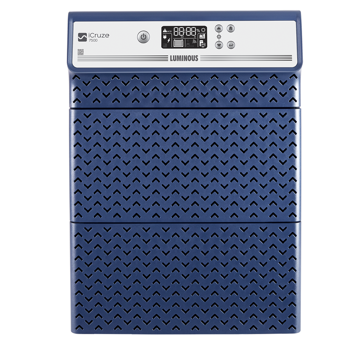 ICruze (2.5kVA to 10kVA)