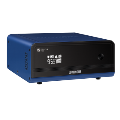 Zelio (900VA & 1500VA)