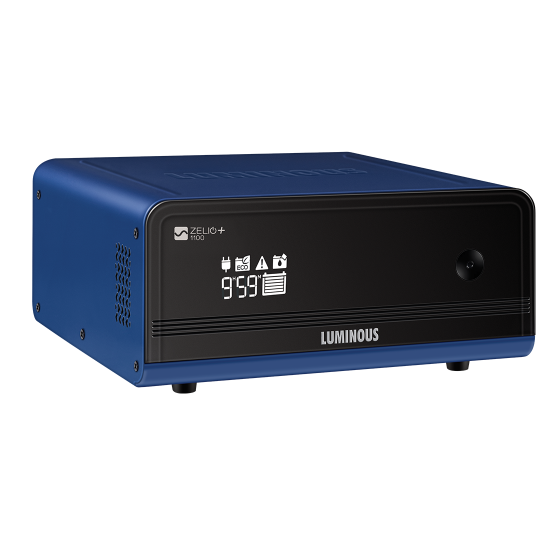 Zelio (900VA & 1500VA)