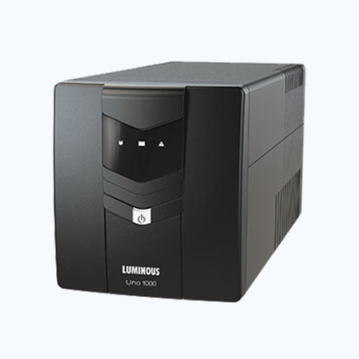 LB UPS Series - (600VA & 1000VA)