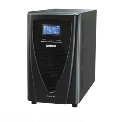 LB UPS Series - (600VA & 1000VA)