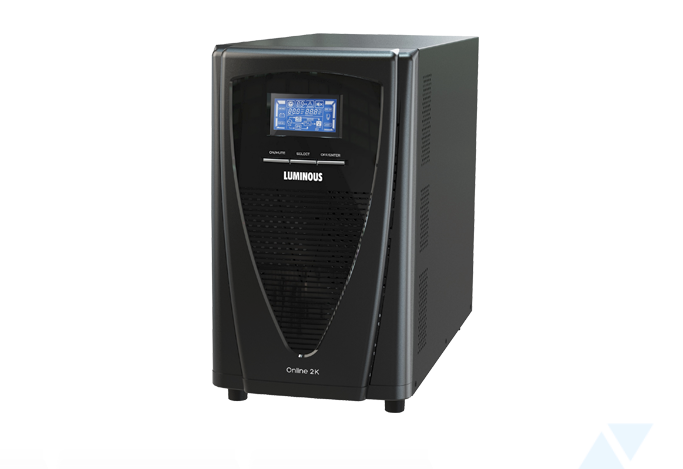 LD UPS Series - (1kVA to 10kVA Transformer Free UPS)