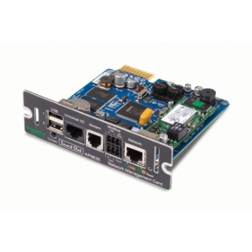 AP9635 - UPS Network Management Card & Modbus