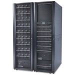 SY96K160H - 96kW Scalable to 160kW 3 : 3 UPS