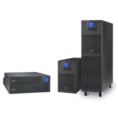 SRV1KUXI-IN - 1kVA/0.8kW