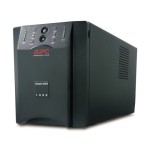 SUA1000I-IND - 1000VA/670W