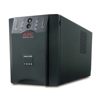 SUA1000I-IND - 1000VA/670W